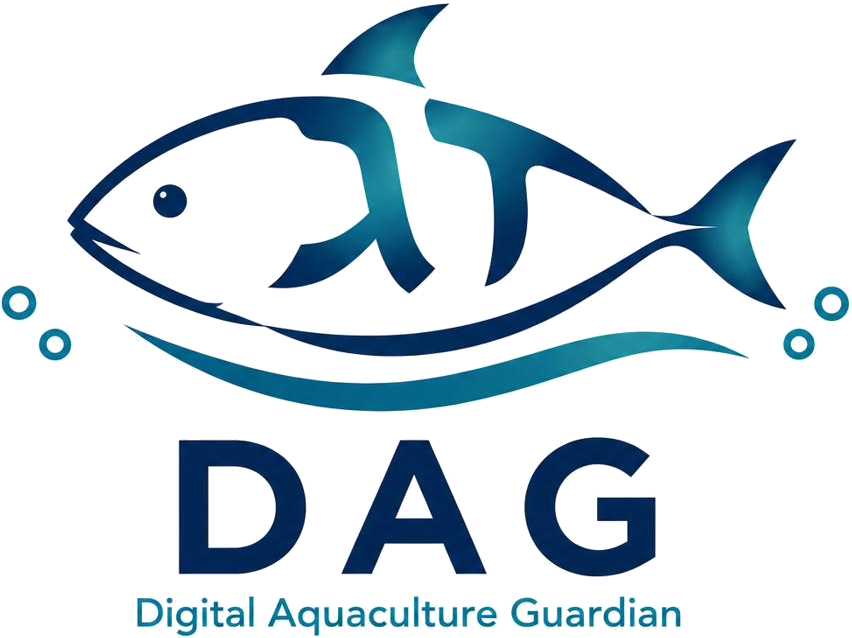 DAG - Digital Aquaculture Guardian
